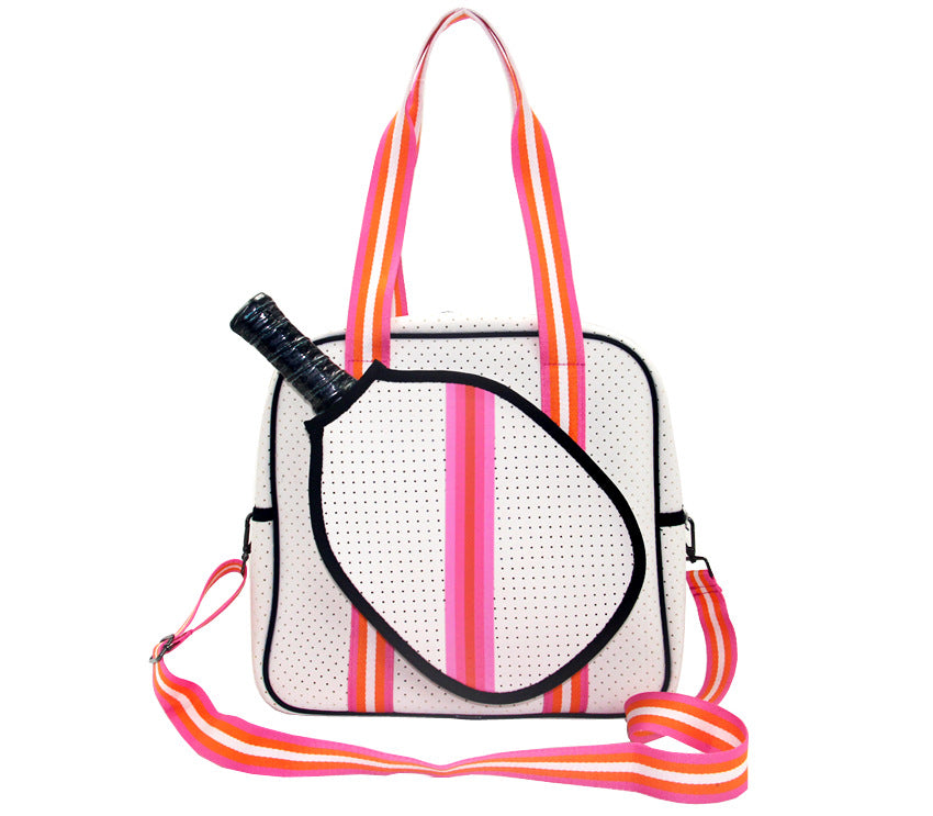 Sheila Merchandise Fashionable Tennis Equipment Bag