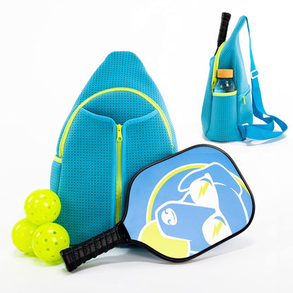 Sheila Merchandise Fashionable Tennis Equipment Bag