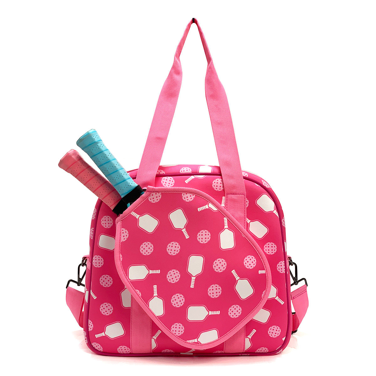 Sheila Merchandise Fashionable Tennis Equipment Bag