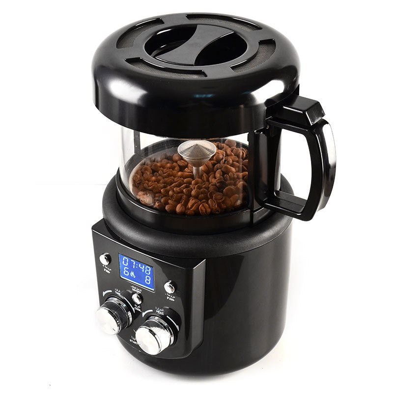 DIY Coffee Bean Roaster Automatic