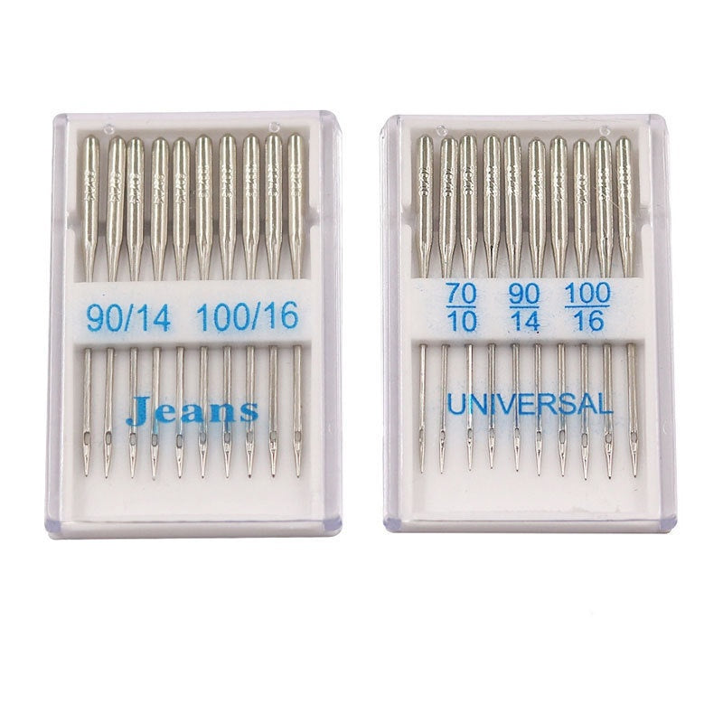 Household Sewing Machine Needles Industrial Sewing Machine Accessories Multifunctional Needle