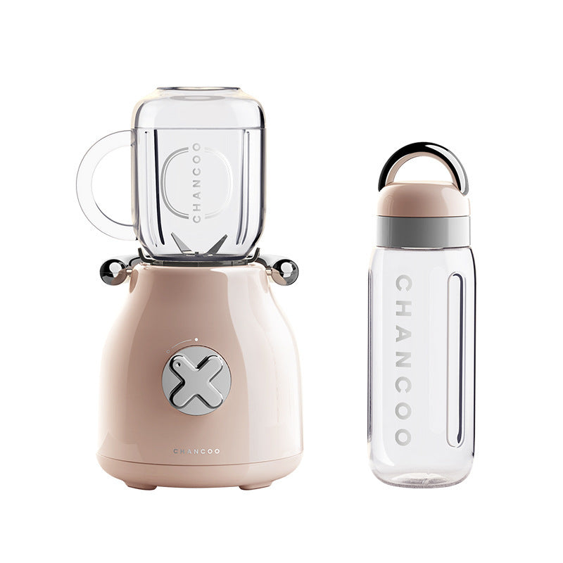 The Vintage smoothie blender
