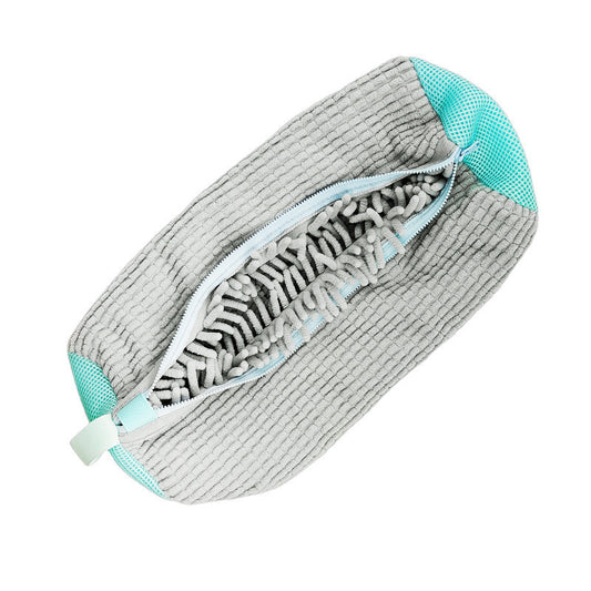 Shoe Laundry Bag  Protective Wash Bag for Shoes, Anti-Deformation, Durable & Easy Cleaning"