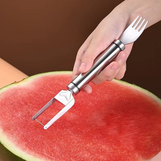 Watermelon Cutting Tool you need in your kitchen