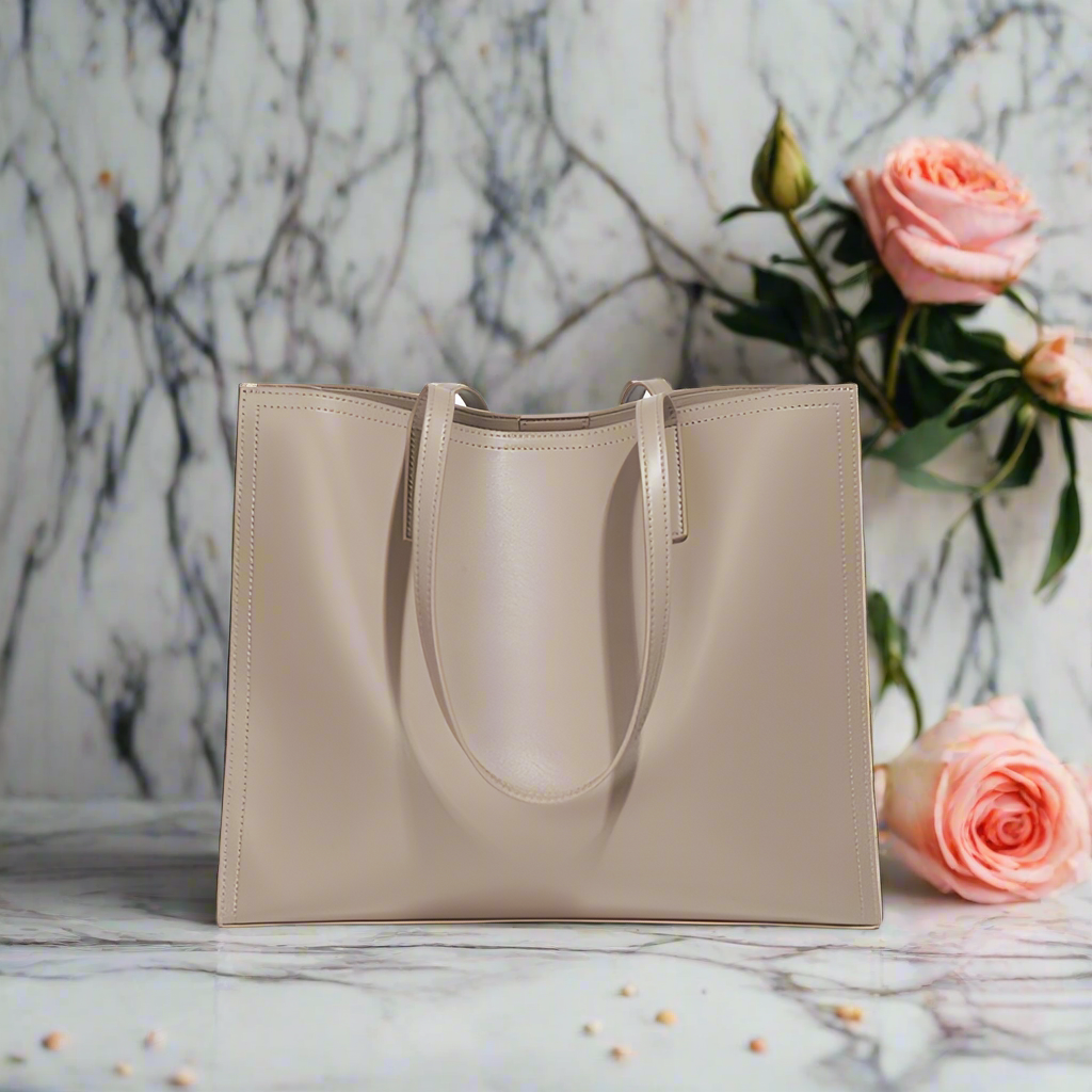 Casual shoulder Tote Bag