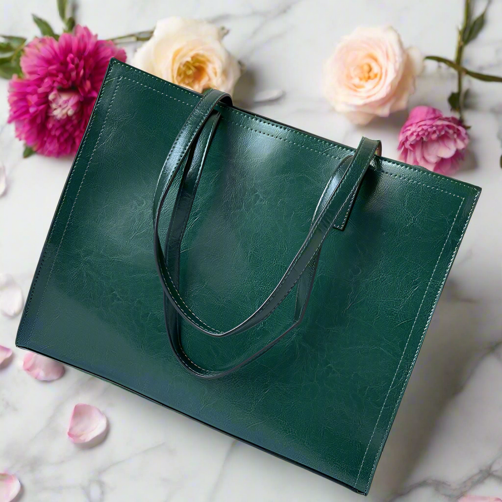 Casual shoulder Tote Bag