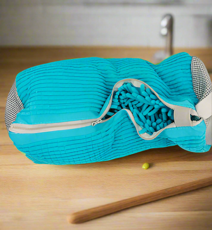 Shoe Laundry Bag  Protective Wash Bag for Shoes, Anti-Deformation, Durable & Easy Cleaning"