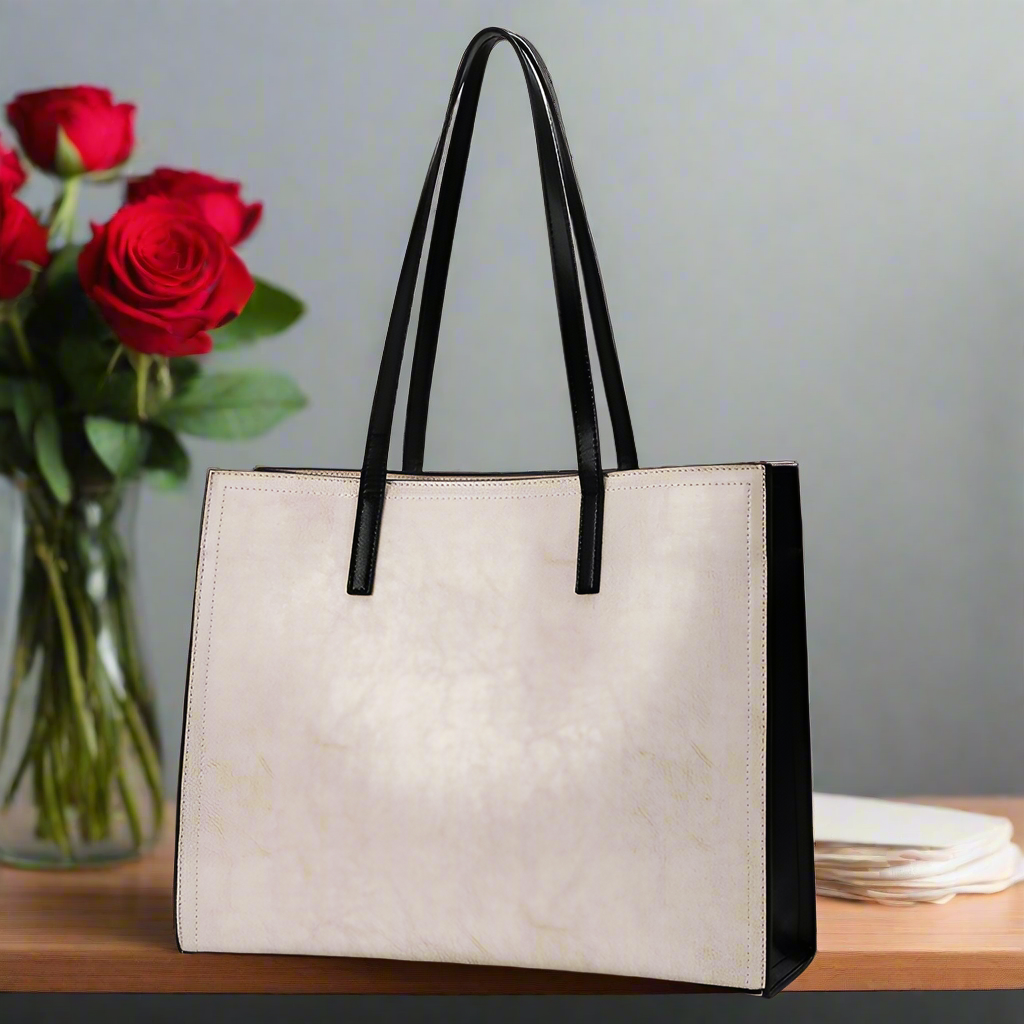 Casual shoulder Tote Bag