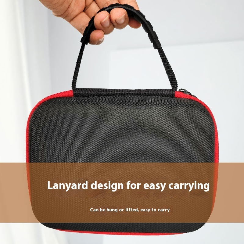 RG405V Dedicated Storage Bag for Handheld Gaming Console.