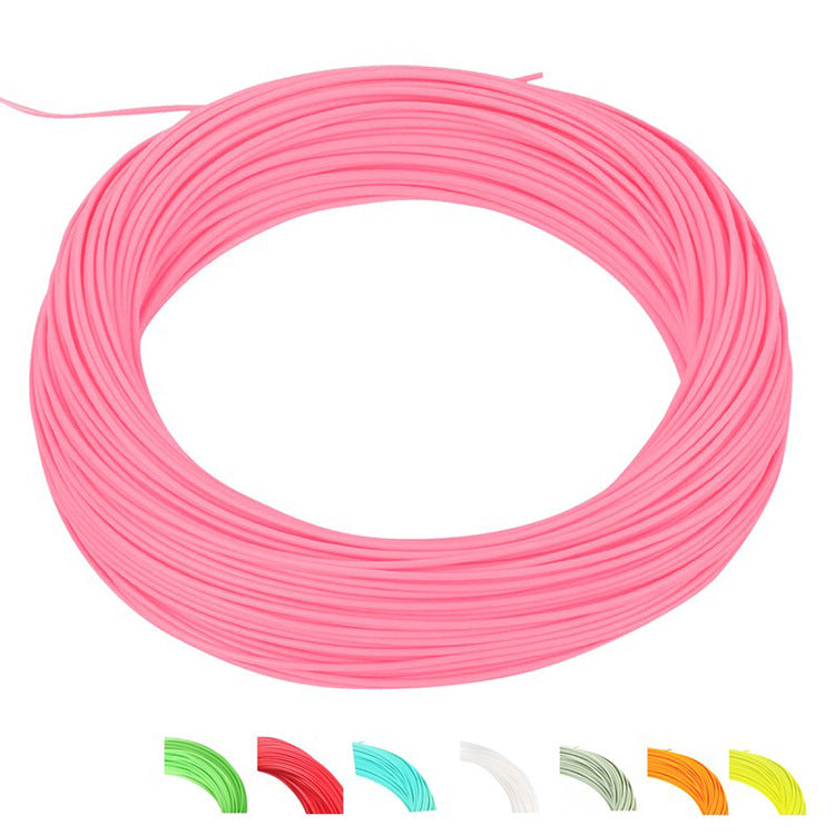 Floating Fly Fishing Line