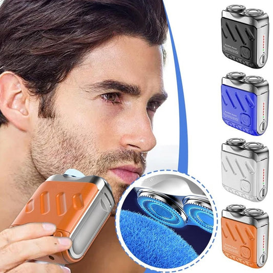 Men's Travel Mini Shaver