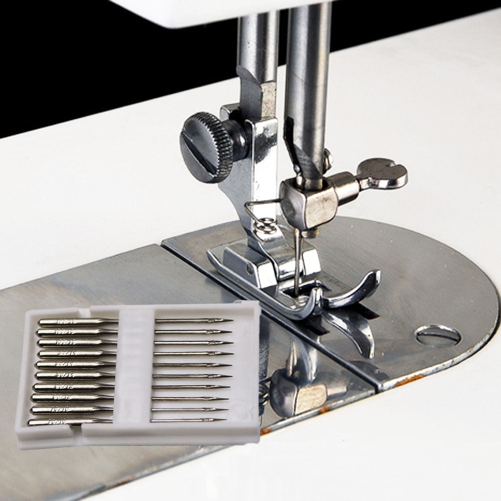 Household Sewing Machine Needles Industrial Sewing Machine Accessories Multifunctional Needle