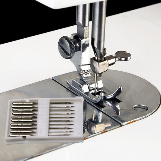 Household Sewing Machine Needles Industrial Sewing Machine Accessories Multifunctional Needle