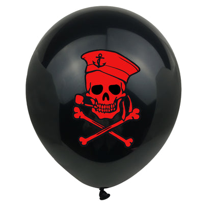 Halloween Balloon Party Decoration