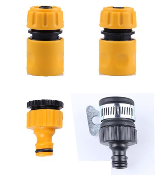 A versatile sprayer designed for multiple applications, including canine grooming and vehicle cleaning.