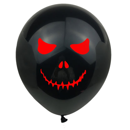 Halloween Balloon Party Decoration