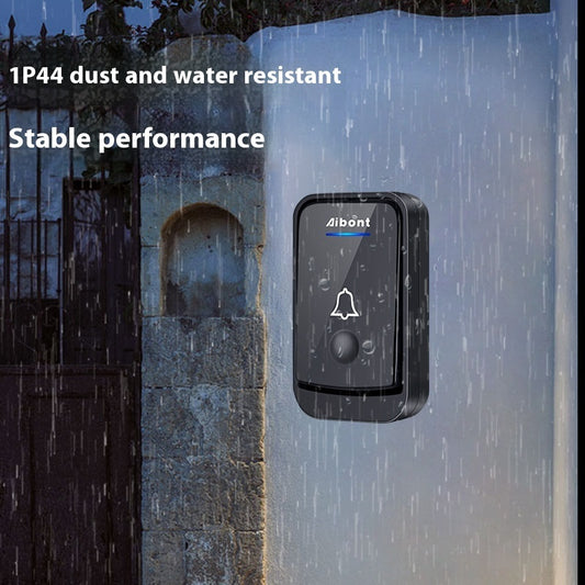 Wireless  Digital Music Door-bell