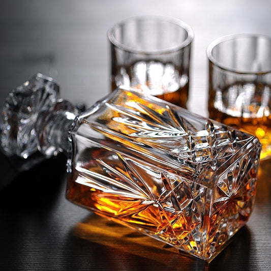 Glassware Set