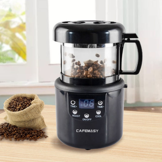 DIY Coffee Bean Roaster Automatic