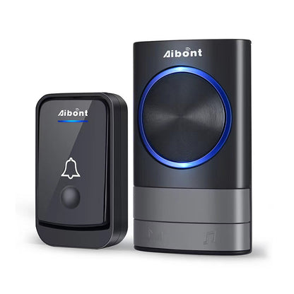 Wireless  Digital Music Door-bell