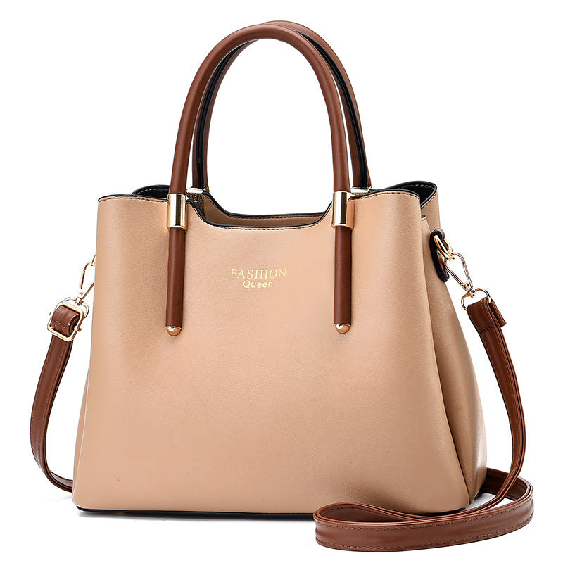 Popular big bags by Sheila Merchandise featuring a stylish red handbag with long strap design