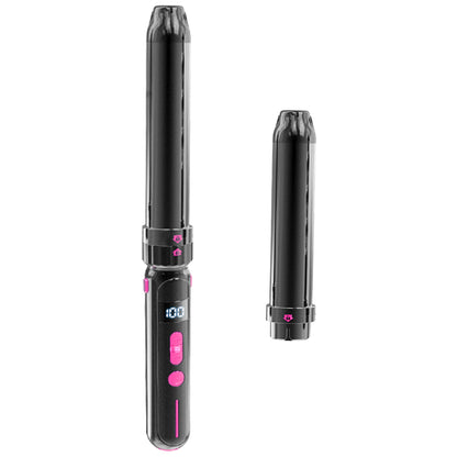 Sheila Merchandise Curling Wand as a fashionable hair styling accessory for creating beautiful curls