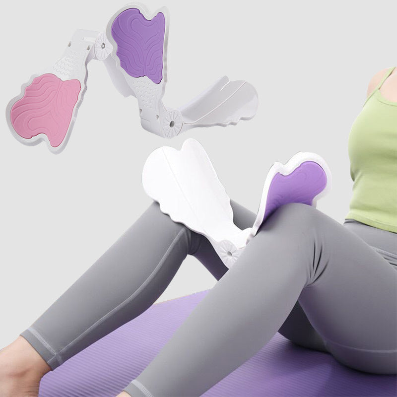 Sheila Merchandise pelvic floor muscle trainer hip trainer for bladder control and inner thigh exercise