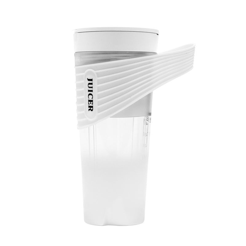 Sheila Merchandise Portable Blender for smoothies with a sleek design and convenient grip.