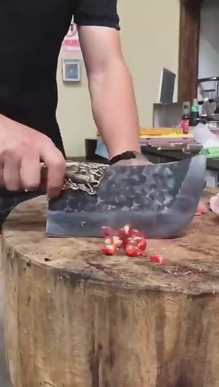 video